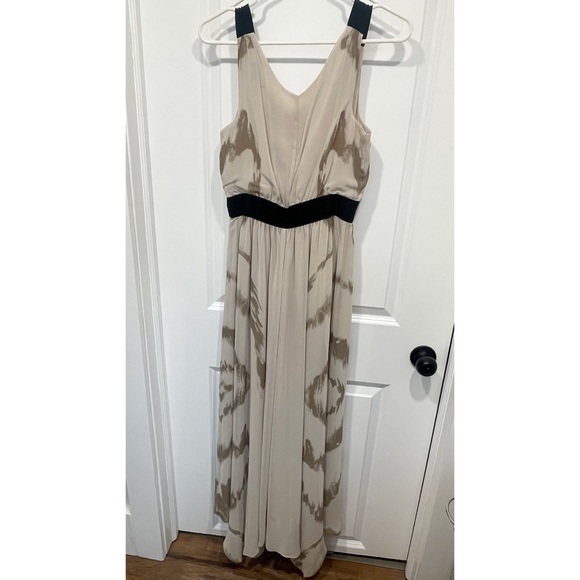Express Sleeveless Maxi Dress - Picture 2 of 2